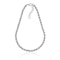 Necklace Unoaerre Woman in Silver 723YHW3573000 6301 - 723YHW3573000 6301